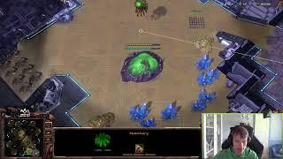 Serral Stream 27 May 2023