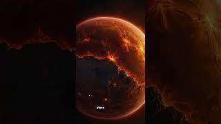 The Life Cycle of a Star Explained in  30 Seconds