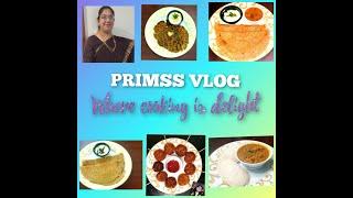 50 TH VIDEO  CELEBRATION OF PRIMSS VLOG WITH SUBSCRIBERS RECIPE CLIPS/HOST - PRIYA RAMKUMAR