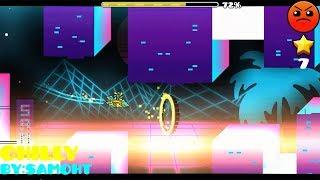 Chilly by Samoht (harder) (0/3 coins)
