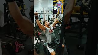اجرای صحیح زیر بغل لت سیم کش The correct implementation of the underarm of the wire strip