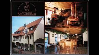 Gastronomie in Michelstadt im Wandel der Zeiten (1910-2010) #koogle me