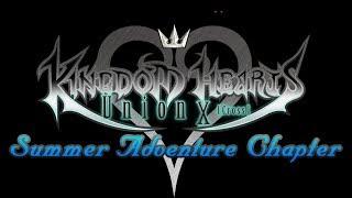 [KHUx] Summer Adventure Chapter