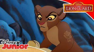  The Tree Of Life | The Lion Guard | Disney Kids