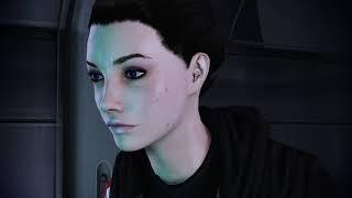 Mass Effect 2 pt9 Zaeed's Revenge