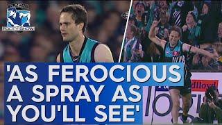 Underrated preliminary finals moments in footy history | Llordo's Deep Dive - Sunday Footy Show