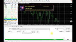 Easy Neural Network MT4