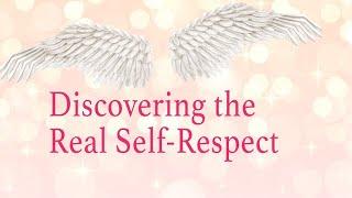 Antonella Ferrari: Discovering the Real Self-Respect