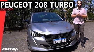 Era motor turbo que faltava ao Peugeot 208?