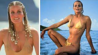 Bo Derek Is 62 - Try Not To Gasp When You See Her Today! (2024)