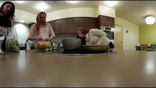 Eating Recovery Center Virtual Tour - Adult Inpatient & Residential Program
