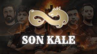 SON KALE ETERNAL FİRE