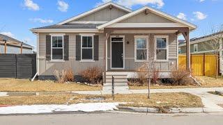 1809 Annas Garden Ln, Billings, MT