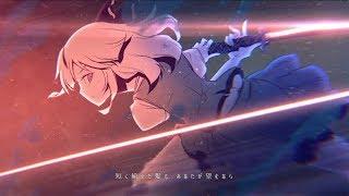 [Touhou Vocal PV] Junjo Arumeria [ShinRa-BanSho Official]