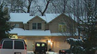 2 found shot to death inside Downers Grove home