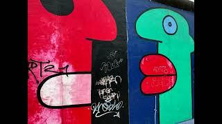 Eastside Gallery Berlin: Exploring History and Art on the Berlin Wall