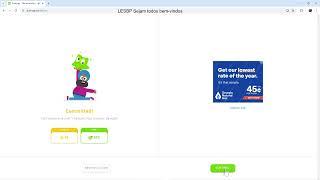 Duolingo Unit Test for Zulu and Spanish | LeSBP Trading and Linguistics