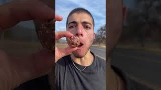 Every Chocolate Ball = 1 Like