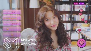 Queens Archive - Red Velvet 레드벨벳 'Talk To Me' #YERI