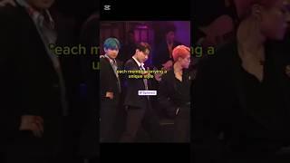 BTS performance on fire #bts#performance#viral