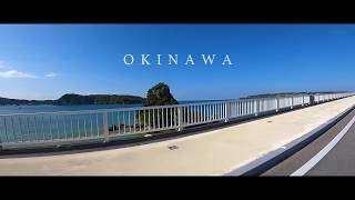 OKINAWA  Cinematic  VIDEO  /  yuto arakawa