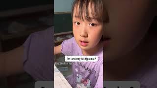 Cô giáo của em gái chặn tôi #kienthucthuvi  #giaitri  #shorts