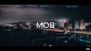 MOB - Hallo shger ( ሀሎ ሸገር ) New ethiopian music 2024 [Janmeda Hood]