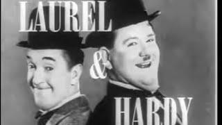 Happy Laurel and Hardy Sunday!