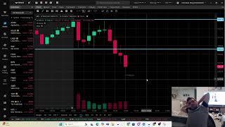  90%+ WIN RATE! UNREAL TRADING STRATS LIVE! Type !discord for my alerts