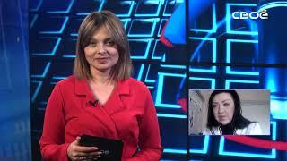 «Актуальное интервью».  Волонтеры в медицине