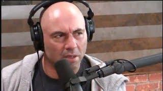 Joe Rogan - Why is Corporate Lobbying Legal?