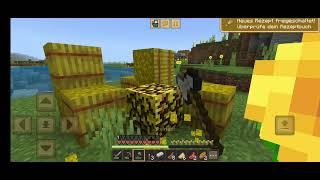 Ich finde ein Dorf? l Minecraft #02 #minecraft