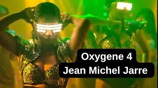 Oxygene, Pt.4 - Jean Michel Jarre/ REMIX 2025 by Rafaello