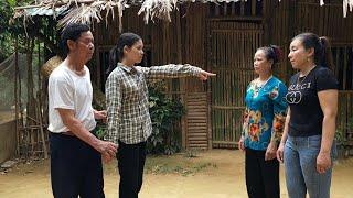 Duyen confronts her family and Hien. Who harmed Duyen?