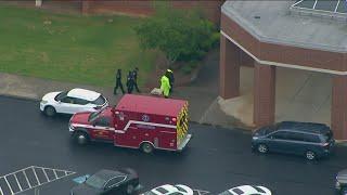 Students return to class after stabbing in Henry County