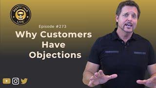 Handling Plumbing Objections | Potty Talk LIVE #273 - The Talk Show for Plumbing Business Owners