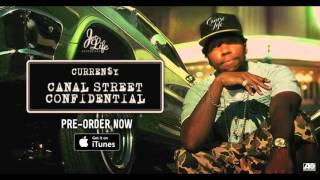 Curren$y - Boulders