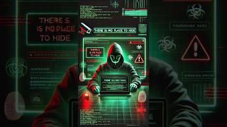 There Is No Place To Hide : Hacker Exposed