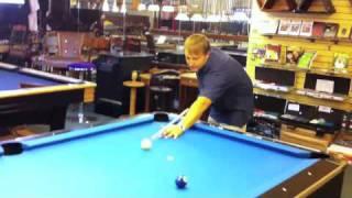 How to Select the Right Cue Stick