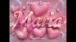 Crimi ft Damso Maria (Audio off)