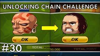 Head Soccer Unlocking Chain Challenge #30: Using India to unlock Iceland