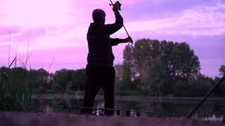 ** CARP FISHING ** FOUR SEASONS CARPING ........SUMMER TRAILER