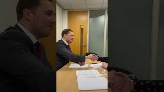 A day in the life of a solicitor at CWJ