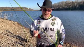 Crappie Fishing Tips & Techniques: Minnow Rigs