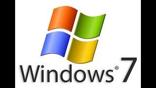 How to install  Windows 7 Operating System  Step by Step