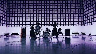 BAND-MAID / glory (Official Music Video)