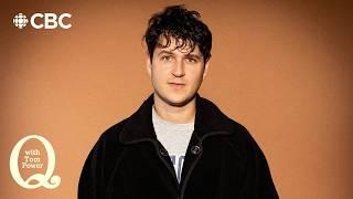 Ezra Koenig on Vampire Weekend’s early days and growing up