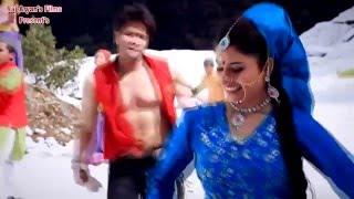 Purba  New Garhwali Video Song 2015 HDSuryapal Shreewan &Meena Rana   Raj Aryan