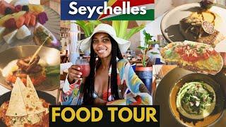 Ultimate Food Tour at Waldorf Astoria SEYCHELLES Platte Island