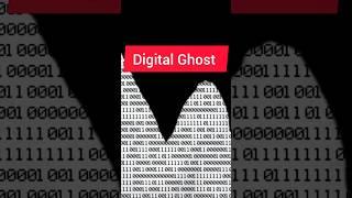 Digital Ghost #crimefiction #crimenews #crime #crimestoriesonline #crimenovel #crimestory #crimes